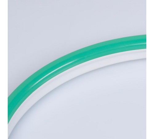 Гибкий неон ARL-NEON-1608GH-SIDE 24V Green (arlight, 6 Вт/м, IP65)  030878  Arlight