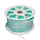 Гибкий неон ARL-NEON-1608GH-SIDE 24V Green (arlight, 6 Вт/м, IP65)  030878  Arlight