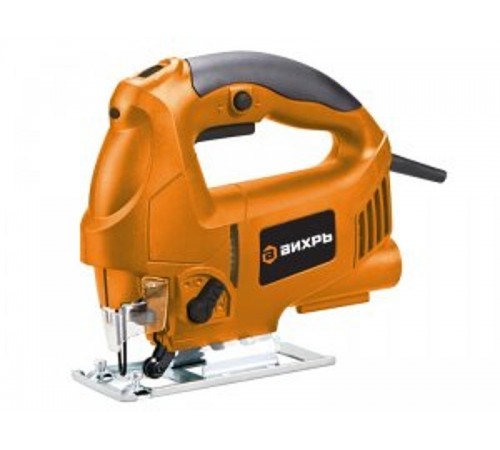 Лобзик электрический ЛЭ-80   72/9/3  ВИХРЬ