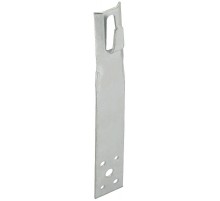 Дер. пр. кр. 6-8мм прямой h=150мм нерж. сталь  ZDP86-20-1-68-150  IEK