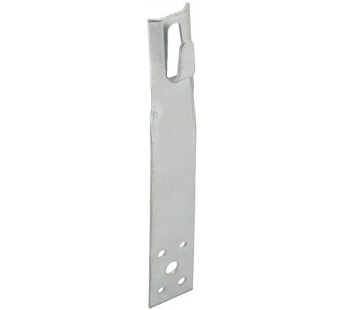 Дер. пр. кр. 6-8мм прямой h=150мм нерж. сталь  ZDP86-20-1-68-150  IEK