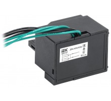 Контакт дополнит. ДКм-400е/630е (ДКм-39) MASTER эл. р.  SVA41D-DK-1-02  IEK