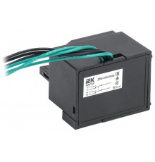 Контакт дополнит. ДКм-400е/630е (ДКм-39) MASTER эл. р.  SVA41D-DK-1-02  IEK