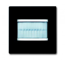 6122/01-885-500 Датчик движения, селективная линза, 180 гр., черный бархат  6132-0-0282  2CKA006132A0282  ABB