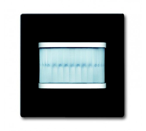 6122/01-885-500 Датчик движения, селективная линза, 180 гр., черный бархат  6132-0-0282  2CKA006132A0282  ABB