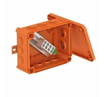 Коробка распределительная огнестойкая 190x150x77 мм (T 160 ED 16-5 A)  7205546  OBO Bettermann