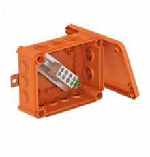 Коробка распределительная огнестойкая 190x150x77 мм (T 160 ED 16-5 A)  7205546  OBO Bettermann