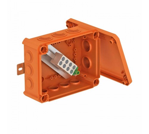 Коробка распределительная огнестойкая 190x150x77 мм (T 160 ED 16-5 A)  7205546  OBO Bettermann