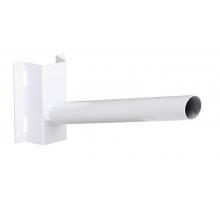 Кронштейн под бандажную ленту для PSL(РКУ) D40*1.5 ( на столб)  5013728  Jazzway