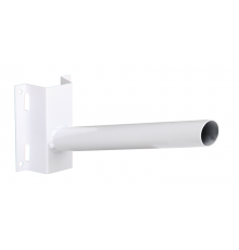 Кронштейн под бандажную ленту для PSL(РКУ) D40*1.5 ( на столб)  5013728  Jazzway