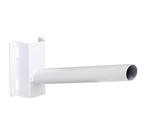 Кронштейн под бандажную ленту для PSL(РКУ) D40*1.5 ( на столб)  5013728  Jazzway