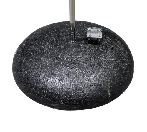 Бетонное основание D=500мм 40кг EKF PROxima   lp-l0500   EKF