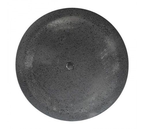 Бетонное основание D=500мм 40кг EKF PROxima   lp-l0500   EKF