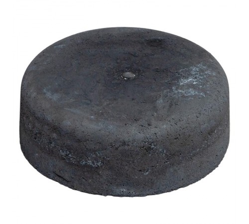 Бетонное основание D=500мм 40кг EKF PROxima   lp-l0500   EKF