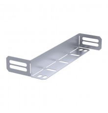 Переходник упрощённый горизонтальный Стандарт INOX (AISI 316) на 200 мм Н50  PR16.6155  Промрукав