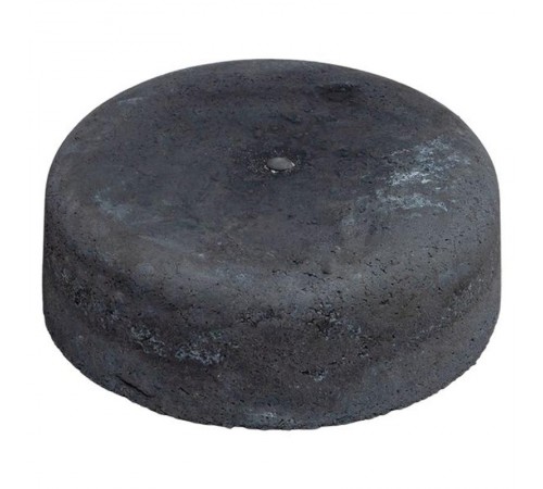 Бетонное основание D=500мм 40кг EKF PROxima   lp-l0500   EKF