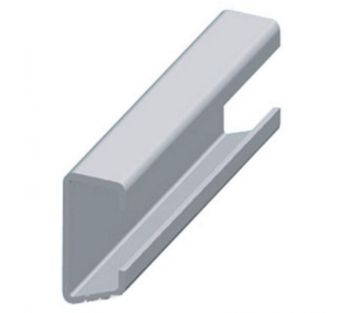 Профиль №1 длиной 6000мм XZ301E  ABB