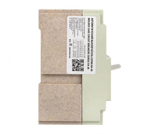Выключатель автоматический ВА-99 160/16А 3P 35кА EKF PROxima  mccb99-160-16  EKF