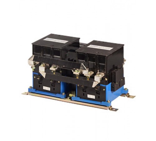 ПМА-5502 УХЛ4 В, 220В, 4з+4р, 100А, реверсивный, без реле, IP00, пускатель электромагнитный (ЭТ)  ET010919  Электротехник