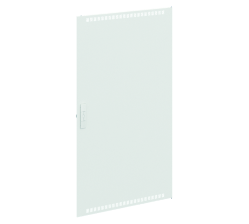 Дверь метал. с вент. отв. ширина 3, высота 9 с замком CTL39S  LT55R  2CPX052387R9999  ABB