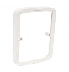 Рамка надставная NR 2ZT (HB)  NR 2ZT_HB  Kopos