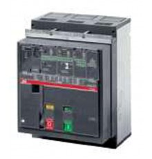 Выключатель автоматический T7S 1250 PR332/P LSIG In=1250A 3p F F M +PR330/D-M  1SDA062887R7  ABB