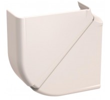 Плоский изменяемый угол для кабель-каналов Праймер 150х60  CKK-40D-P-150-060-K01  IEK