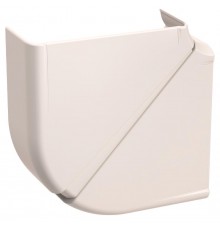 Плоский изменяемый угол для кабель-каналов Праймер 150х60  CKK-40D-P-150-060-K01  IEK