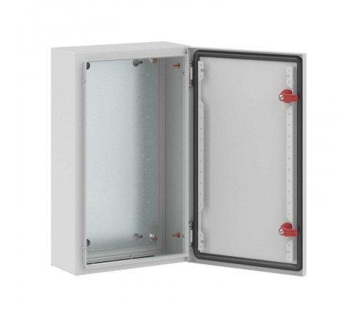 Корпус сварной навесной ST с М/П ВхШхГ  500 x 300 x 150  R5ST0531  DKC