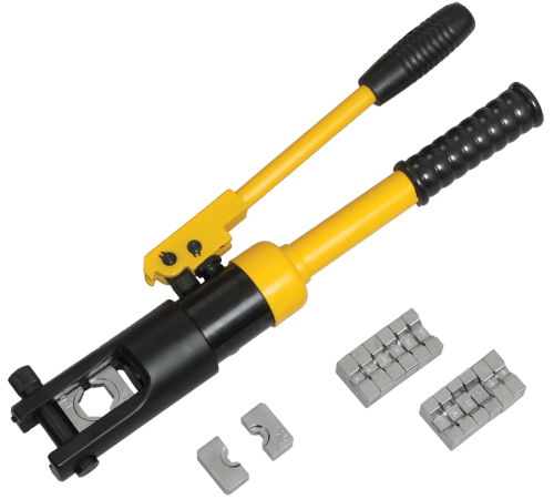 Пресс гидравлический ручной ПГР-120   TKL10-002  IEK