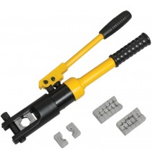 Пресс гидравлический ручной ПГР-120   TKL10-002  IEK