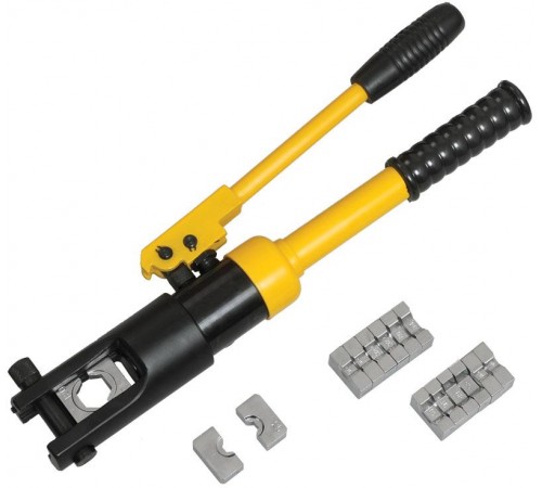 Пресс гидравлический ручной ПГР-120   TKL10-002  IEK