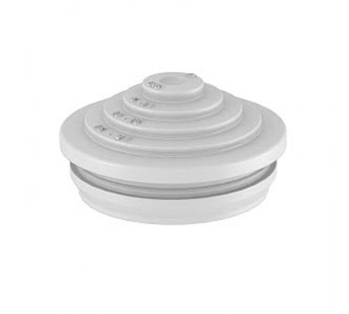 Мембранный уплотнитель M25 для распределительных щитков SDB  2012354  OBO Bettermann