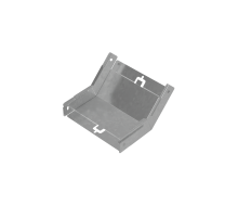 Угол внутр. верт. 45 гр. 50х200 мм "ПЛЮС" HD  NLplus45-50-200 HD   КМ-профиль