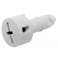 Винт для пластрона (уп=12 шт)  ED50P12  ABB