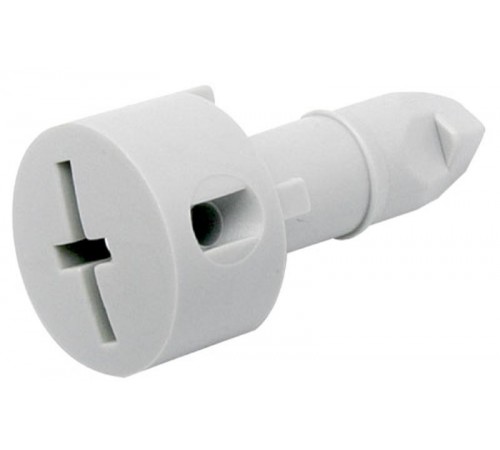 Винт для пластрона (уп=12 шт)  ED50P12  ABB