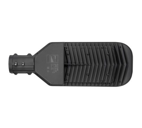 Светильник светодиодный консольный уличный ДКУ PSL 02 80w 4000K IP65 GR AC85-265V (3г.гар)  .5023185  Jazzway