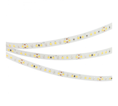 Светодиодная лента FITOLUX-A144-10mm 24V Day4000-Red (14 W/m, IP20, 2835, 5m) (Arlight, Открытый)  036096  Arlight