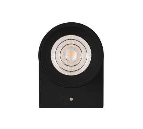 Светильник SP-SPICY-WALL-S115x72-6W Day4000 (BK, 40 deg) (arlight, IP20 Металл, 3 года)  033582  Arlight