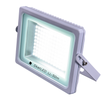 Прожектор светодиодный  50Вт SkatLED LL-50m  614  Бастион