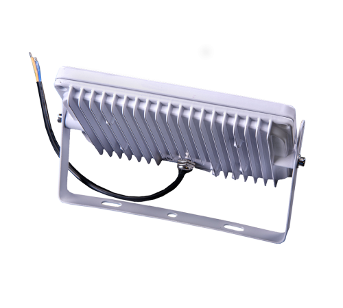 Прожектор светодиодный  50Вт SkatLED LL-50m  614  Бастион