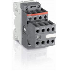 Реле контакторное NFB44E-14 с катушкой управления 250-500В 50/60Гц/DC1SBH137061R1444 ABB