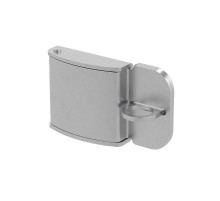 Накладка для навесного замка для цельного навесного шкафа из фибергласа  CN5PDL  DKC