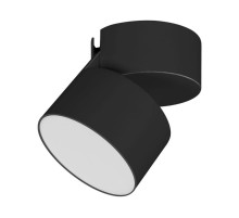 Светильник SP-RONDO-FLAP-R95-16W Day4000 (BK, 110 deg)  028157  Arlight