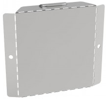 ESCA 3 Кр. пов. верт. внеш. 45град 35х150-0,6  ES3-PVD-45-035-150-06  IEK