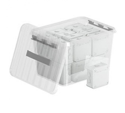 Набор распределительных коробок Т60  2006968  OBO Bettermann