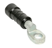 Герметичный изолированный наконечник CPTAU 35 инд. упак.  cptau35-r  EKF