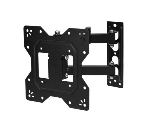 Кронштейн для телевизора 23"- 43", наклонно-поворотный серия Home REXANT  38-0070-1  REXANT