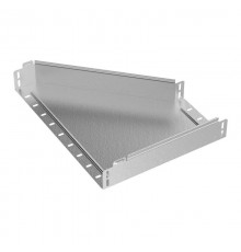 Переходник правый Стандарт HDZ 500х200х80  PR16.1447  Промрукав