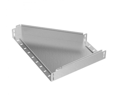 Переходник правый Стандарт HDZ 500х200х80  PR16.1447  Промрукав